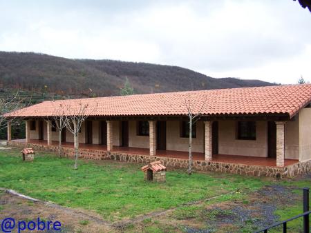 Imagen Campamento 'Las Castellanas'