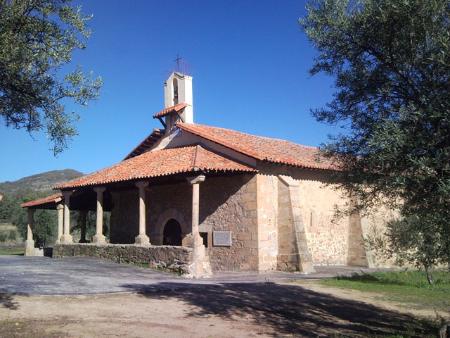 Imagen ERMITA DE LA BLANCA 