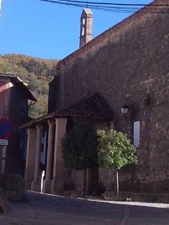 Imagen IGLESIA DEL SALVADOR 