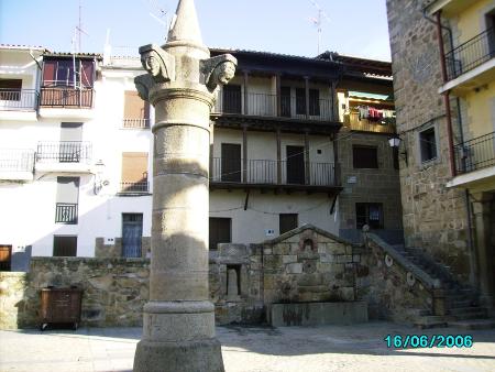 Imagen PLAZA DE ESPAÑA 