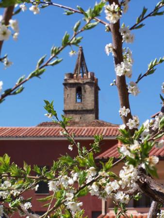 Imagen TORRE PARROQUIAL